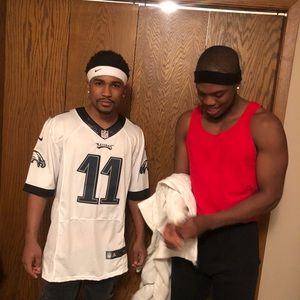 Meet your Posher, Scott